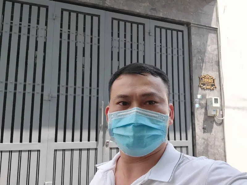 Bán nhà riêng 4 tầng 3 phòng ngủ hướng Đông Nam tại Phan Anh, diện tích 71.6 m²... Bán nhà riêng tại Phú Thạnh, Hồ Chí Minh 01
