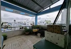 Nhà 5 tầng hẻm ô tô gần vòng xoay Lê Đại Hành, giá ưu đãi... Bán nhà riêng tại Hòa Bình, Hồ Chí Minh 13