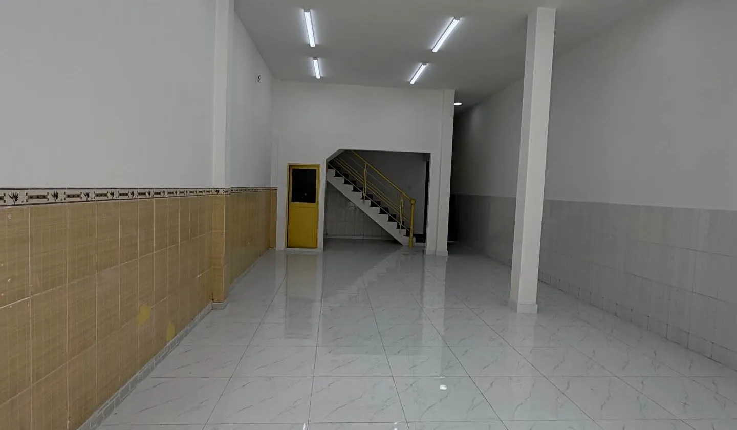 Bán nhà mặt phố 4 tầng rộng 96m2 tại Tân Phú giá 20 tỷ... Bán nhà mặt phố tại Phú Thọ Hòa, Hồ Chí Minh 01