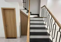 Bán nhà riêng 5 tầng diện tích 60m2 tại Long Trường, Thủ Đức, nhà mới hoàn thiện nội thất... Bán nhà riêng tại Long Trường, Hồ Chí Minh 04