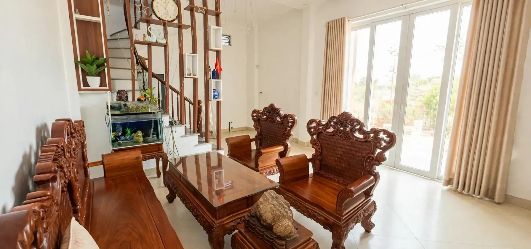 🔥HÀNG ĐẸP KIM GIANG - NHÀ ĐẸP 2 THOÁNG TRƯỚC SAU - GẦN Ô TÔ - ĐẸP GẦN NHƯ MỚI🔥... Bán nhà riêng tại Khương Đình, Hà Nội 01
