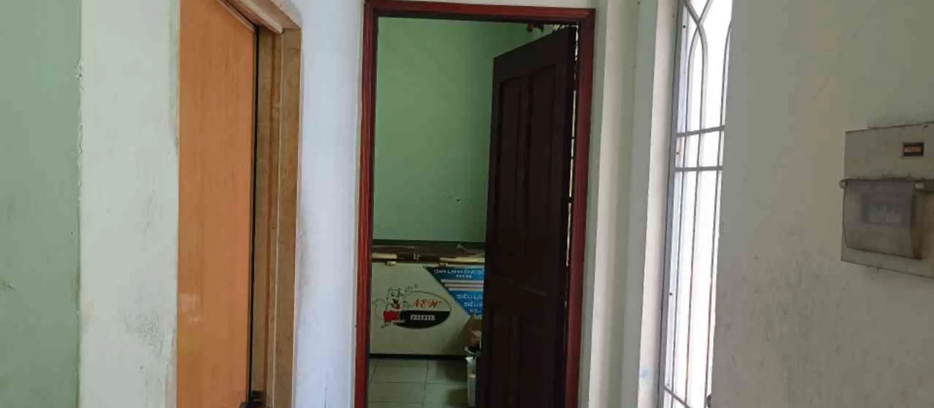 Nhà mặt phố lô góc 2 mặt tiền, 4 tầng, thu nhập 30 triệu/tháng tại quận trung tâm... Bán nhà mặt phố tại Tân Sơn Nhất, Hồ Chí Minh 01