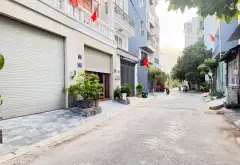 ĐẤT TL08 THẠNH LỘC Q12 – 80M² – HẺM ÔTÔ 7M – GIÁP GÒ VẤP 💸 6,8 TỶ... Bán đất tại An Phú Đông, Hồ Chí Minh 14