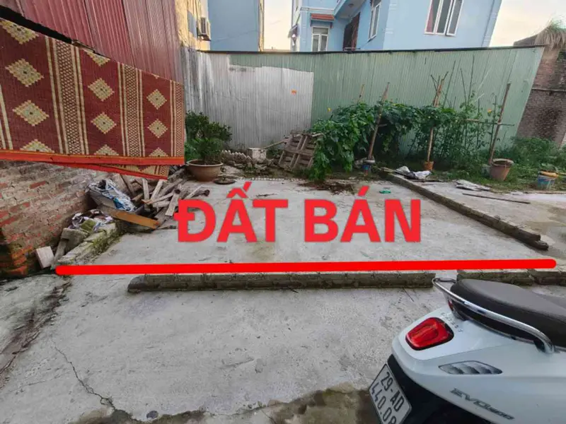 Cơ Hội Sở Hữu Lô Đất Vàng Giá Tốt Tại Phố Me, Phù Khê... Bán đất tại Phù Khê, Bắc Ninh 01
