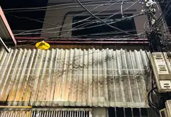 Bán nhà riêng 3 tầng tại Đức Thượng, Hoài Đức, ô tô đỗ cửa, xây chắc chắn... Bán nhà riêng tại Hoài Đức, Hà Nội 12