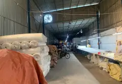 Bán kho nhà xưởng 857m2 mặt tiền đường ĐT743, phường Dĩ An, Bình Dương... Bán kho, nhà xưởng tại Dĩ An, Hồ Chí Minh 03