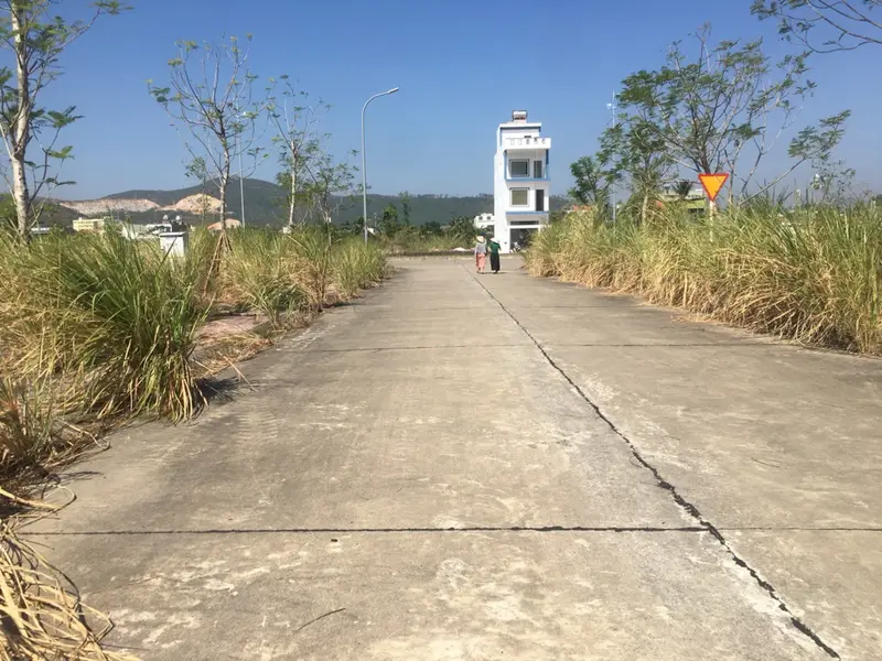 Đất Vàng Bắc Sông Trới – Sống Xanh, Đón Lộc Phố Hội... Bán đất tại Hoành Bồ, Quảng Ninh 01