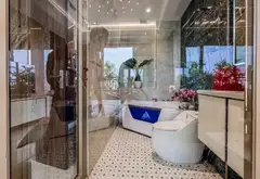 Bán nhà riêng 6 tầng Quang Trung, diện tích 92m², thiết kế hiện đại hai mặt tiền... Bán nhà riêng tại Thông Tây Hội, Hồ Chí Minh 09