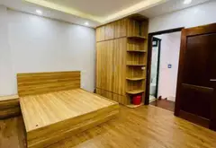 Nhà 5 tầng khu Đống Đa, ngõ rộng, gần trường đại học... Bán nhà riêng tại Láng, Hà Nội 05