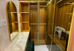 NGAY VINCOM - HẺM Ô TÔ NGUYỄN THÁI SƠN– NHÀ 5 TẦNG SIÊU ĐẸP –Nhỉnh 9 TỶ... Bán owner_side tại Hạnh Thông, Hồ Chí Minh 12