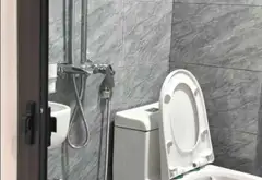 Nhà phố 5 tầng mới xây, ôtô đỗ cửa, giá cực tốt!... Bán nhà mặt phố tại Chương Mỹ, Hà Nội 09