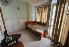 Nhà mặt tiền Nguyễn Thức Đường, Quận Bình Tân, 72m2, 6 tầng 16 phòng kd khách sạn. Giá 12,3 tỷ... Bán nhà mặt phố tại An Lạc, Hồ Chí Minh 16
