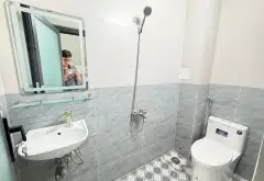 Nhà 4 tầng ngay trung tâm Gò Vấp, cơ hội sở hữu nhà đẹp giá tốt... Bán nhà riêng tại Gò Vấp, Hồ Chí Minh 11