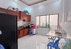 Nhà 4 Tầng Vuông Vức Gần Chợ Lê Văn Quới Bình Tân ngay khu VIP CAO TẦNG - CHỈ 6TY... Bán nhà riêng tại Bình Hưng Hòa, Hồ Chí Minh 04