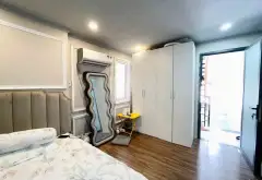 Cơ hội sở hữu nhà 4 tầng hiếm có gần mặt tiền Võ Văn Tần Quận 3 với giá ưu đãi... Bán nhà riêng tại Bàn Cờ, Hồ Chí Minh 06