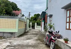 Mảnh đất 207 mét vuông thuộc thôn Tần Tiến xã Quang hưng hưng Yên... Bán đất tại Quang Hưng, Hưng Yên 07