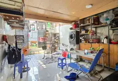 Nhà cấp 4 Hẻm 5m Đường Tô Ngọc Vân, Phường An Hội Đông TPHCM - 8TY9 TL... Bán nhà riêng tại An Hội Đông, Hồ Chí Minh 08