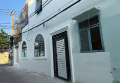 Nhà mặt phố mặt tiền rộng, kinh doanh đỉnh tại Bình Tân... Bán nhà mặt phố tại Bình Trị Đông, Hồ Chí Minh 01
