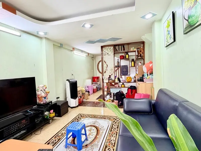 Nhà đẹp xiên phẩm lung linh Hoàng mai... Bán nhà riêng tại Định Công, Hà Nội 01