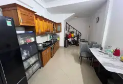 Bán nhà riêng lô góc 3 mặt thoáng tại quận Hà Đông, 47.5m², 4 tầng... Bán nhà riêng tại Đại Mỗ, Hà Nội 02