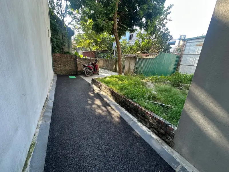 Lô góc giá tốt tại Cổ Loa - Sống tiện nghi, đón tài lộc... Bán đất tại Đông Anh, Hà Nội 01