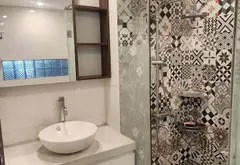 Bán nhà lô góc 3.5 tầng mặt tiền rộng trên ngõ 640 Nguyễn Văn Cừ, Long Biên... Bán nhà riêng tại Bồ Đề, Hà Nội 05