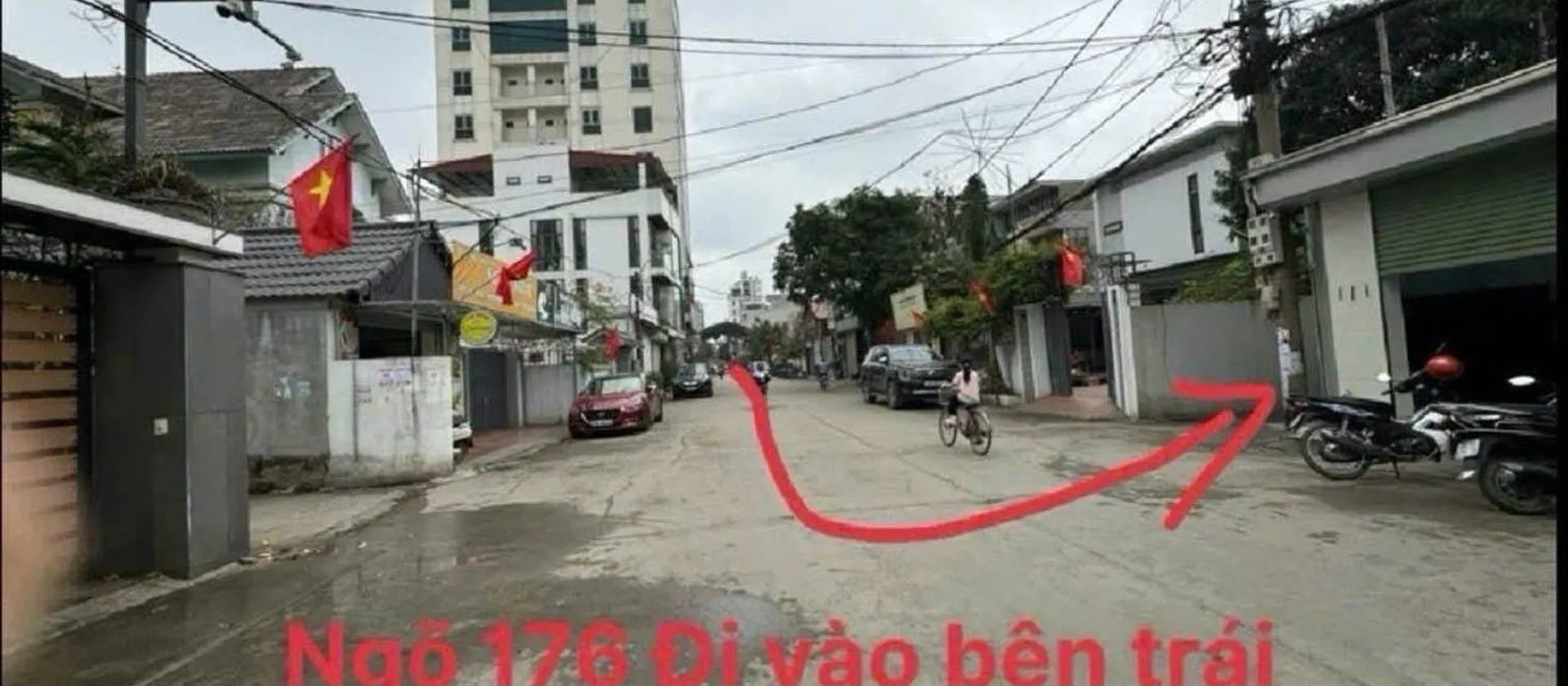 Cơ Hội Vàng Sở Hữu Nhà Trung Tâm Đông Anh Giá Tốt Kèm Quà Tặng Đặc Biệt... Bán nhà riêng tại Đông Anh, Hà Nội 01