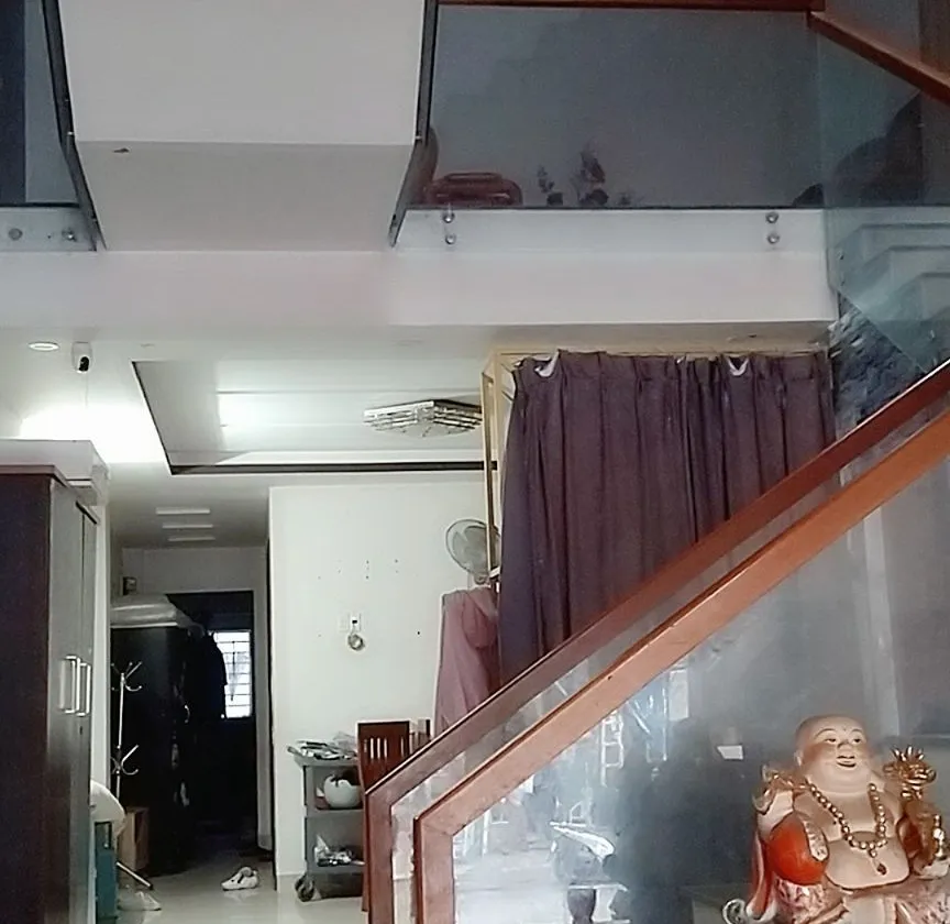 Bán nhà, mặt tiền, Nguyễn Chí Diễu, 125m x 3 tầng - 5m, 14.75 tỷ, thương lượng... Bán nhà mặt phố tại An Hải, Đà Nẵng 01