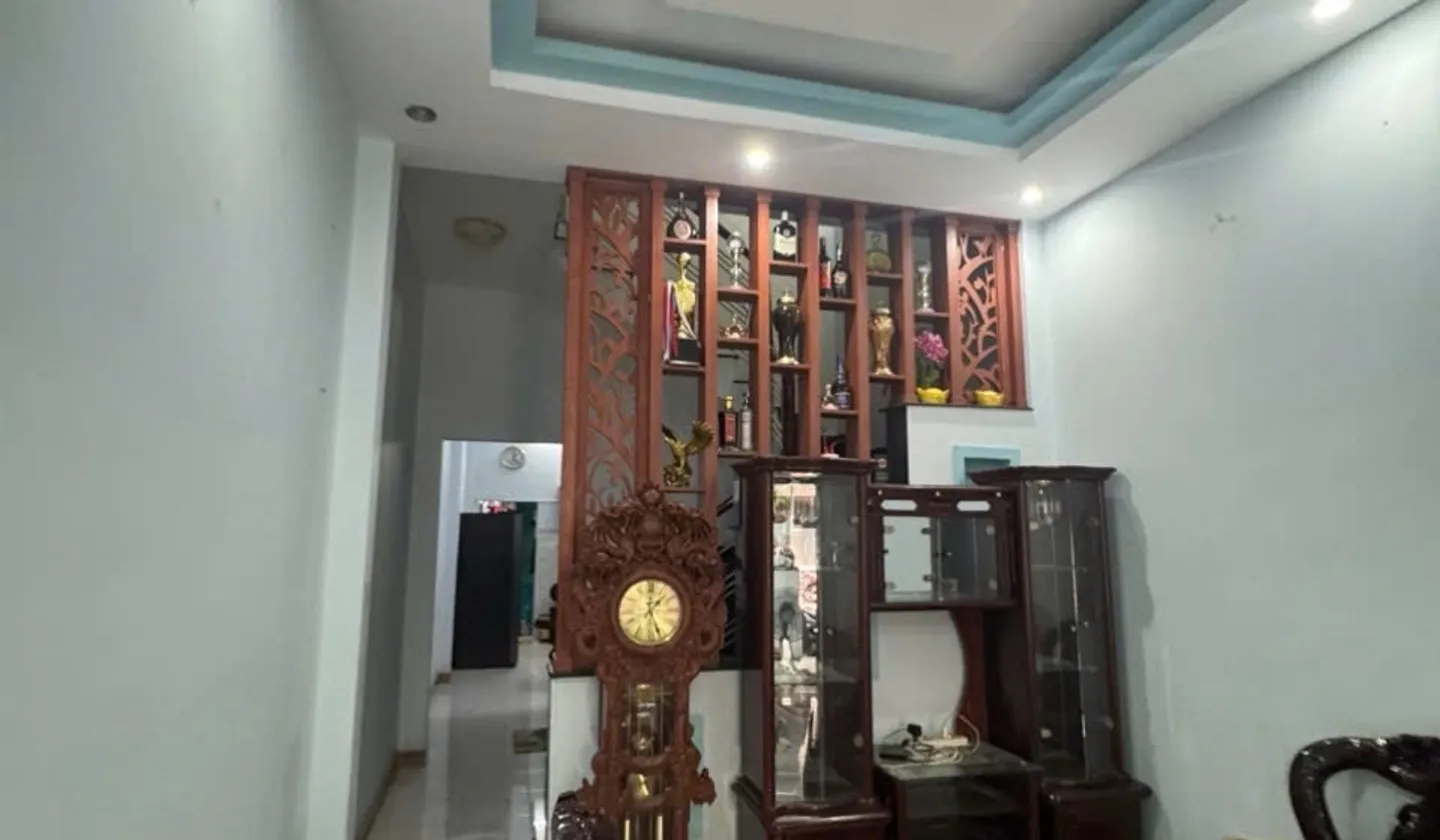 Nhà mặt phố sầm uất, thuận tiện kinh doanh Quận Tân Phú... Bán nhà mặt phố tại Phú Thạnh, Hồ Chí Minh 01