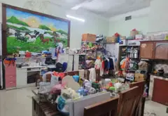 NHÀ DÂN XÂY CHẮC CHẮN CẦU THANG GIỮA NHÀ - Nhà 3 tầng Xây khoảng 90m2/ dt 125m2 Đât... Bán nhà riêng tại Yên Phong, Bắc Ninh 11