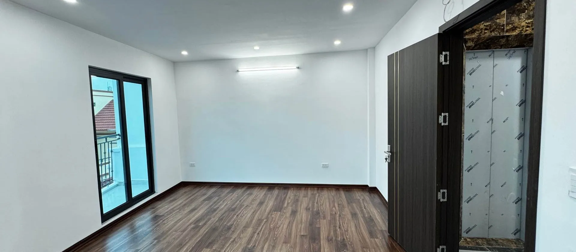 Nhà lô góc Đông Dư đón ô tô, kinh doanh nhỏ tiện lợi... Bán nhà riêng tại Bát Tràng, Hà Nội 01