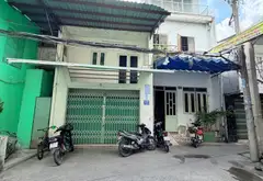 NHÀ GIÁ TỐT HỒNG LẠC, TÂN BÌNH – 87M² – NGANG 5M – Ô TÔ VÀO NHÀ – 7.5 TỶ... Bán nhà riêng tại Bảy Hiền, Hồ Chí Minh 01