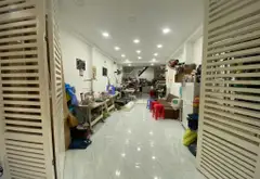Nhà đẹp hẻm xe hơi Quận 10, 3PN rộng rãi... Bán nhà riêng tại Hòa Hưng, Hồ Chí Minh 16