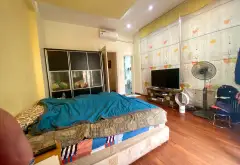 Bán nhà riêng khu biệt thự Nguyễn Đình Thi-Thụy Khuê, 4 tầng, diện tích 118.3m².... Bán nhà riêng tại Tây Hồ, Hà Nội 04