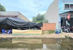 ĐẤT NGANG 9M – NỞ HẬU 9.5M – HẺM 8M – TIỀN LÂN, BÀ ĐIỂM... Bán đất tại Bà Điểm, Hồ Chí Minh 01