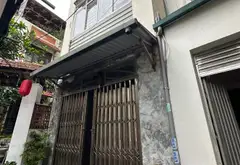 Cơ hội hiếm có sở hữu nhà 3 tầng căn góc 3 phòng ngủ tại Vĩnh Quỳnh... Bán nhà riêng tại Đại Thanh, Hà Nội 01