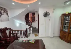 Nhà 5 tầng lô góc gần hồ Văn Quán, đầy đủ tiện ích. chỉ 6.43 tỷ... Bán nhà riêng tại Hà Đông, Hà Nội 03