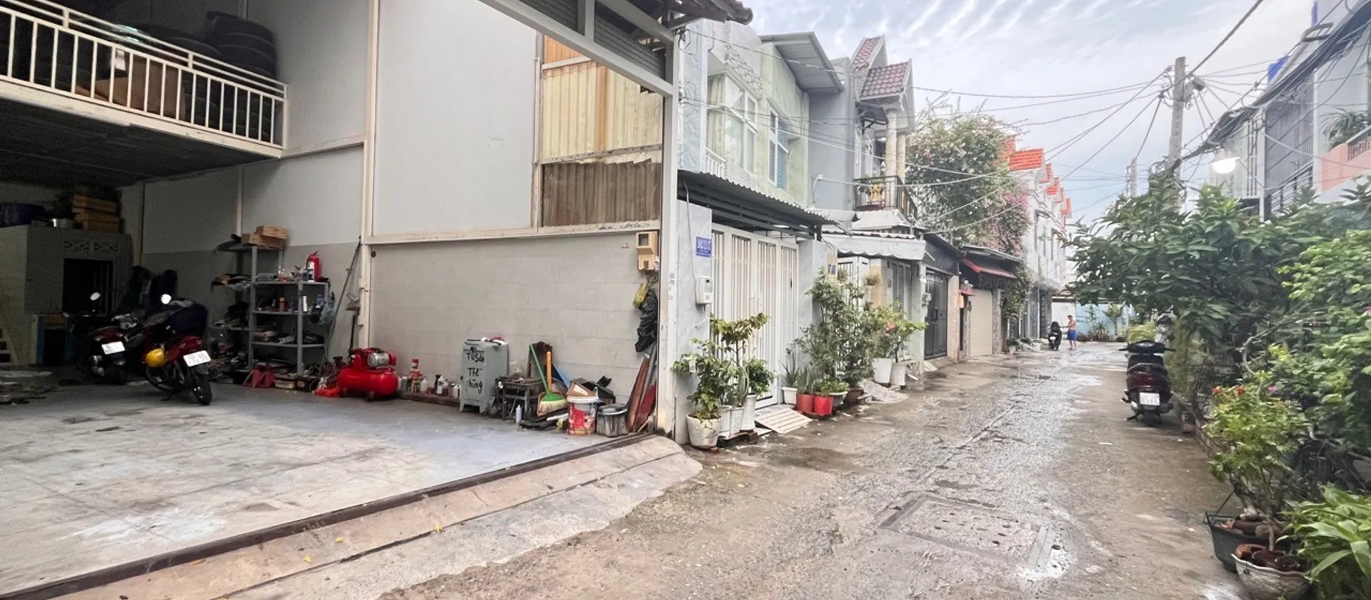 Cơ hội vàng sở hữu đất vị trí đẹp khu Huỳnh Tấn Phát giá mềm... Bán đất tại Nhà Bè, Hồ Chí Minh 01