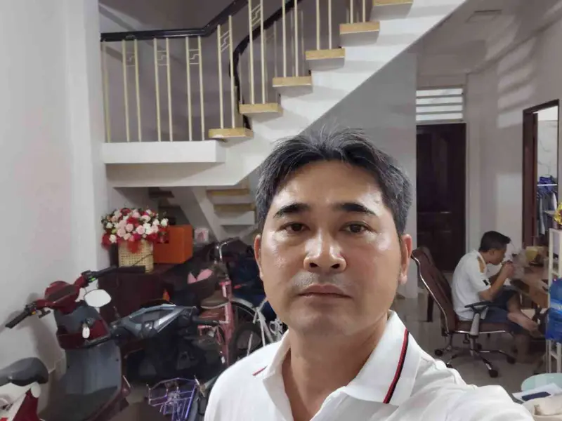 Nhà đẹp Lạc Long Quân giá sốc 8 tỷ - 5 phòng ngủ rộng rãi... Bán nhà riêng tại Bảy Hiền, Hồ Chí Minh 01