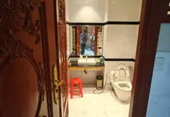 Nhà mặt phố sang trọng tại Quận 6 với không gian sống tinh tế và tiện nghi đẳng cấp... Bán nhà mặt phố tại Phú Lâm, Hồ Chí Minh 12