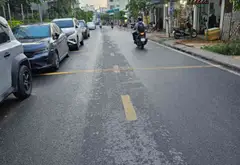 Nhà mặt phố - 92m² - An Lạc, Bình Tân, TP Hồ Chí Minh - 8.4 tỷ... Bán nhà mặt phố tại An Lạc, Hồ Chí Minh 01