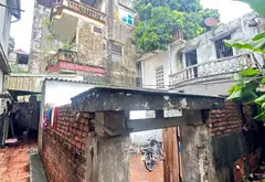 Bán đất Tổ 16 cũ Thư Lâm 80m² ngay trung tâm, gần QL3 Đông Anh giá chỉ hơn 60tr/m CẦN BÁN NHANH‼️... Bán đất tại Đông Anh, Hà Nội 03