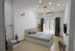 Nhà 2 mặt tiền siêu hiếm gần phố ẩm thực Phan Xích Long... Bán nhà riêng tại Cầu Kiệu, Hồ Chí Minh 01