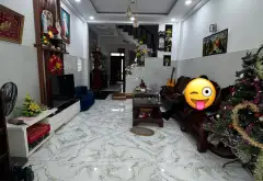Nhà 50m² gần aeon Bình tân trục tỉnh lộ 10 mà chủ để giá quá mềm
- vị trí gần aeon mall Bình tân... Bán nhà riêng tại Tân Tạo, Hồ Chí Minh 02
