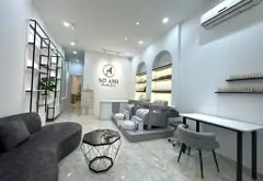 Nhà 4 Tầng Đẹp Gò Vấp Giá Tốt, Thu Nhập 18 Triệu Tháng... Bán nhà riêng tại An Hội Tây, Hồ Chí Minh 03