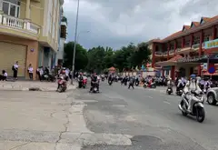 Nhà Mặt Phố 6 Tầng Trung Tâm Hành Chính Dĩ An - Cơ Hội Vàng Đầu Tư... Bán nhà mặt phố tại Dĩ An, Hồ Chí Minh 07