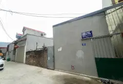 Bất động sản đất nền thượng hạng ven Hà Nội với tầm nhìn thông thoáng và lợi thế giao thông đắc địa... Bán đất tại Mê Linh, Hà Nội 03