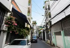 Nhà 2 tầng rộng 102m² tại Phường 10, Tân Bình, xe tải ra vào thuận tiện... Bán nhà riêng tại Bảy Hiền, Hồ Chí Minh 02