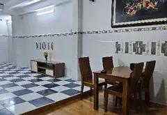 NHÀ 2 TẦNG BTCT – 54M² – 3PN – 5 Đ x – TRẦN XUÂN SOẠN Q7... Bán nhà riêng tại Tân Hưng, Hồ Chí Minh 01