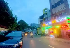 Khách sạn 6 tầng sầm uất giữa trung tâm Tân Phú... Bán nhà mặt phố tại Tân Phú, Hồ Chí Minh 01